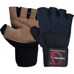 Triumph G-MAX CG-102 Gym Gloves